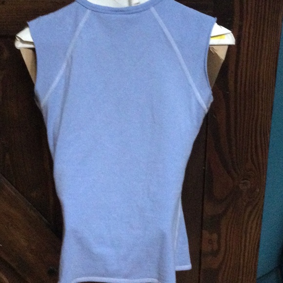 NFL Chicago Bears Sleeveless V cut top - Picture 5 of 9